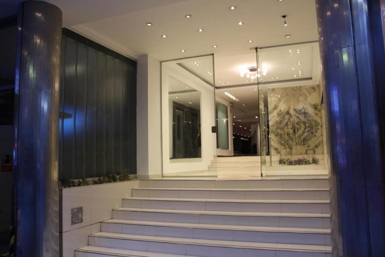 Corrientes Av, Best Location Ciudad Autónoma de Ciudad Autónoma de Buenos Aires Exterior foto