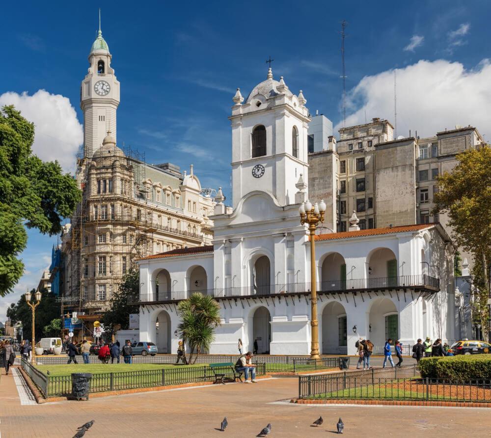 Corrientes Av, Best Location Ciudad Autónoma de Ciudad Autónoma de Buenos Aires Exterior foto