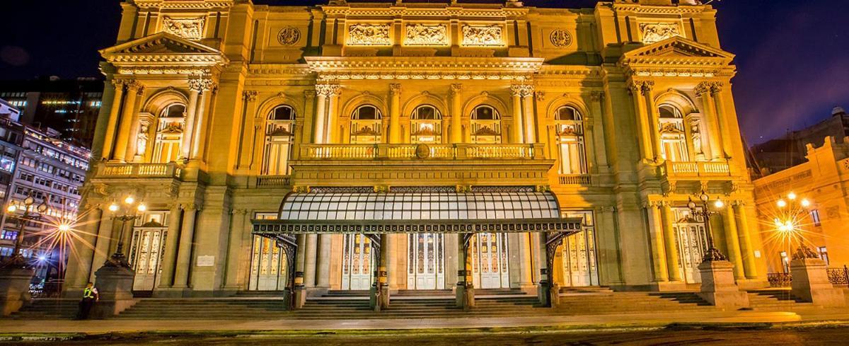 Corrientes Av, Best Location Ciudad Autónoma de Ciudad Autónoma de Buenos Aires Exterior foto