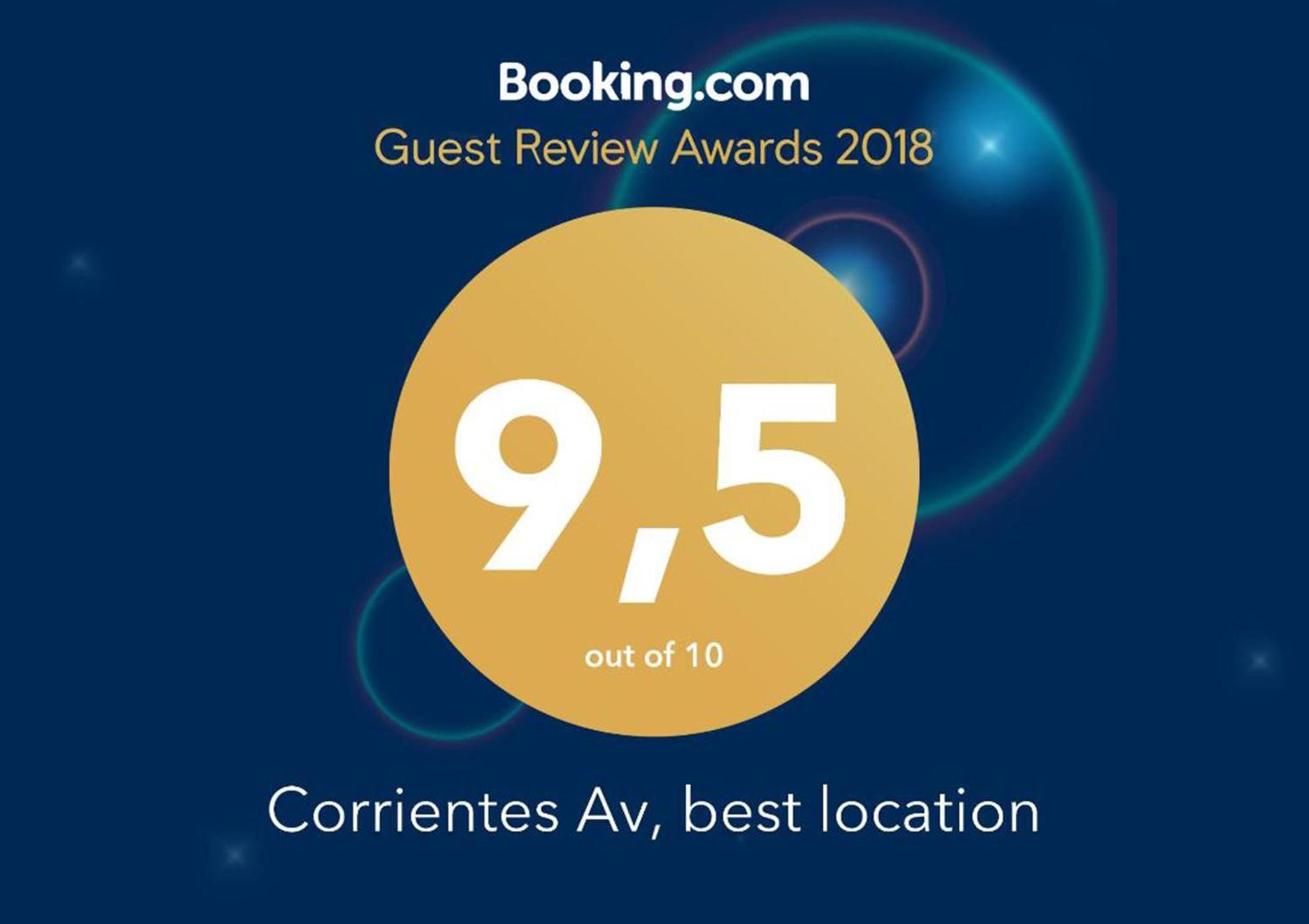 Corrientes Av, Best Location Ciudad Autónoma de Ciudad Autónoma de Buenos Aires Exterior foto